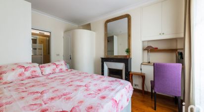 Appartement 2 pièces de 39 m² à Paris (75007)
