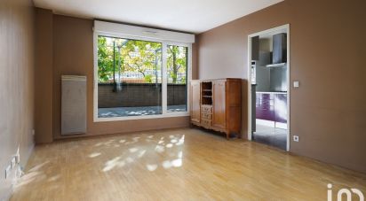 Appartement 4 pièces de 76 m² à La Courneuve (93120)