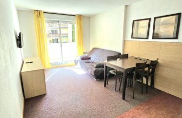 Apartment 2 rooms of 32 m² in LA FOUX D'ALLOS (04260)
