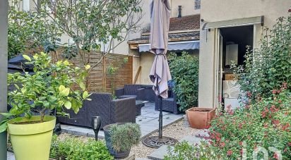 House 4 rooms of 90 m² in Chanteloup-les-Vignes (78570)