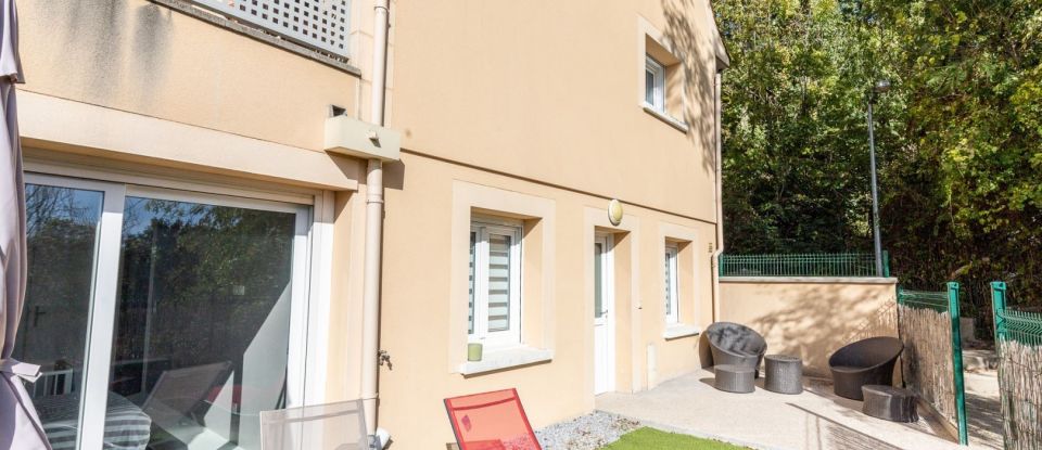 Appartement 2 pièces de 59 m² à Athis-Mons (91200)