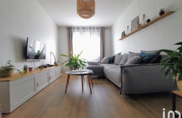 Appartement 5 pièces de 103 m² à Saint-Lô (50000)