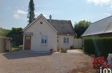 House 4 rooms of 94 m² in Avesnes-en-Val (76630)
