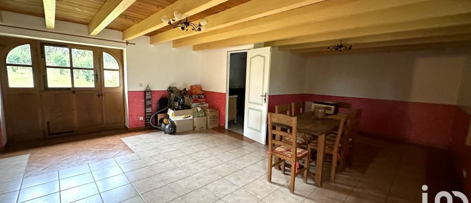 House 4 rooms of 123 m² in SOUSCEYRAC (46190)