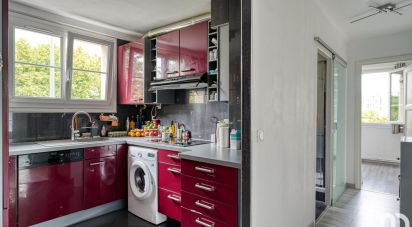 Appartement 4 pièces de 74 m² à Saint-Gratien (95210)