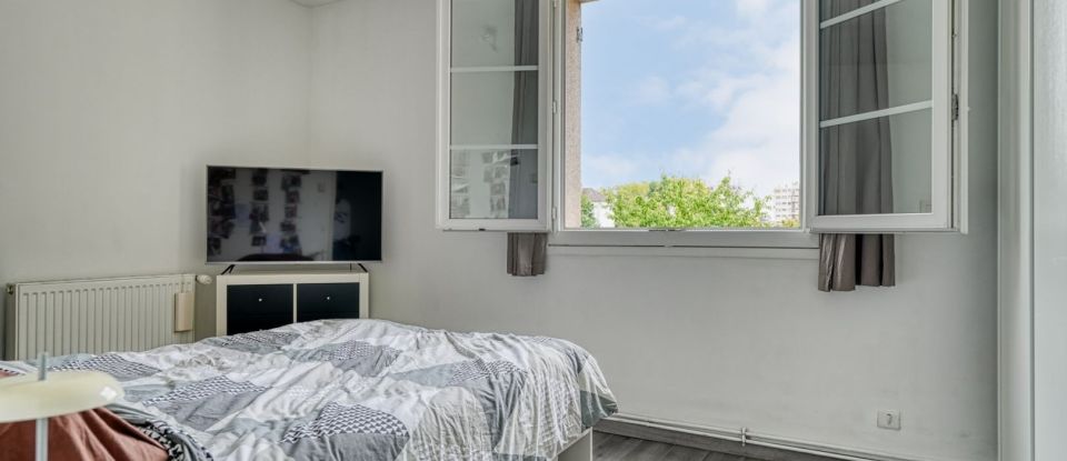 Apartment 4 rooms of 74 m² in Saint-Gratien (95210)