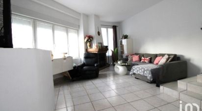 Maison 4 pièces de 87 m² à VEUZAIN-SUR-LOIRE (41150)