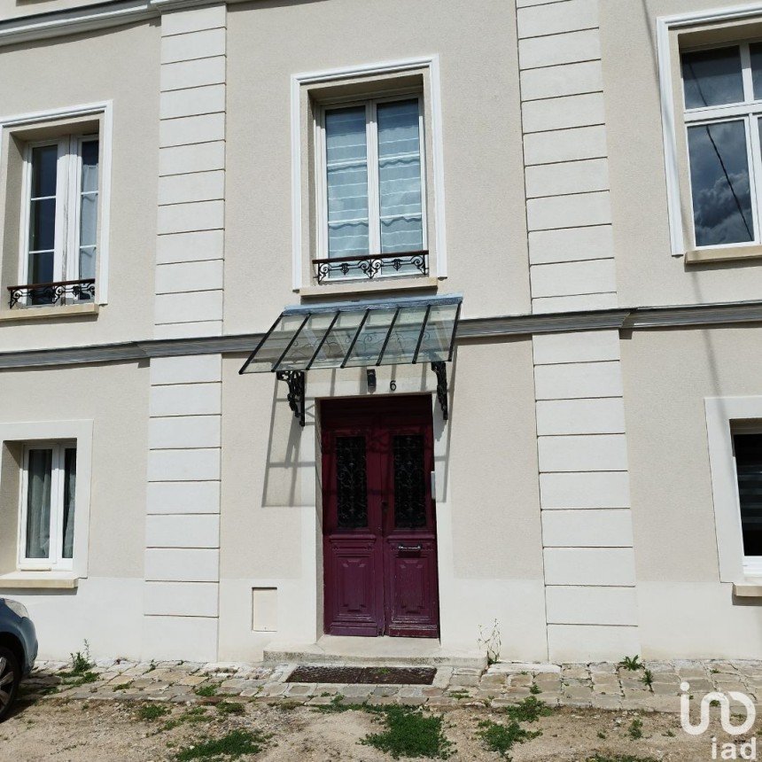 Appartement 2 pièces de 24 m² à Lagny-sur-Marne (77400)