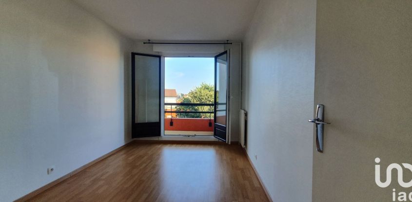 Appartement 5 pièces de 99 m² à Sens (89100)