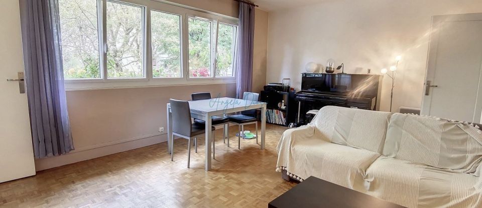 Appartement 4 pièces de 78 m² à Sceaux (92330)