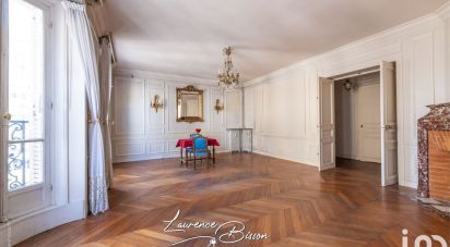 Appartement 4 pièces de 82 m² à Paris (75012)