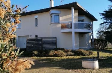 House 4 rooms of 130 m² in Moissac (82200)