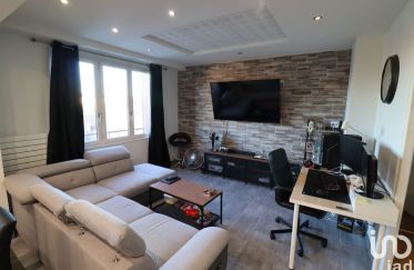 Apartment 2 rooms of 55 m² in Pont-du-Château (63430)