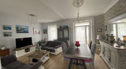 Maison 4 pièces de 91 m² à Saint-Brevin-les-Pins (44250)