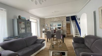 Maison 4 pièces de 91 m² à Saint-Brevin-les-Pins (44250)