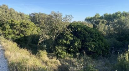 Land of 3,550 m² in Marguerittes (30320)