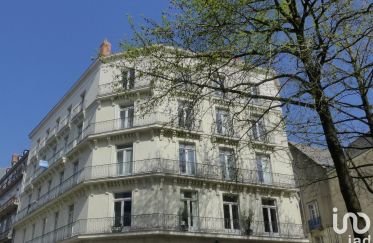 Apartment 5 rooms of 133 m² in Nantes (44000)