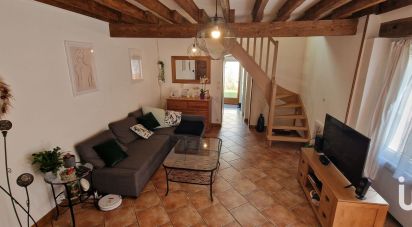 House 4 rooms of 85 m² in Sonchamp (78120)