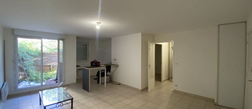 Apartment 2 rooms of 44 m² in Marseille (13014)