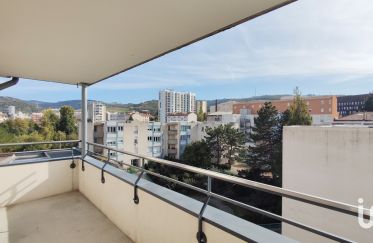 Apartment 3 rooms of 60 m² in Saint-Étienne (42100)