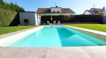 House 6 rooms of 185 m² in Haucourt-Moulaine (54860)