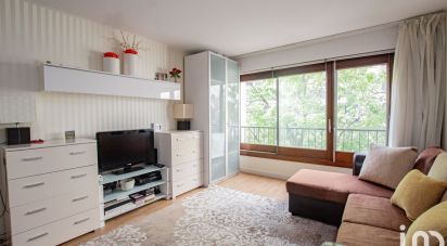 Appartement 1 pièce de 26 m² à Paris (75017)