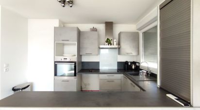 Appartement 3 pièces de 57 m² à Fréjus (83600)