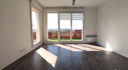 Appartement 3 pièces de 57 m² à Fréjus (83600)