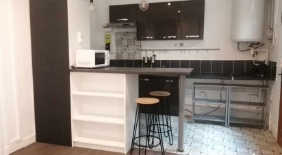 Apartment 1 room of 23 m² in Maisons-Alfort (94700)