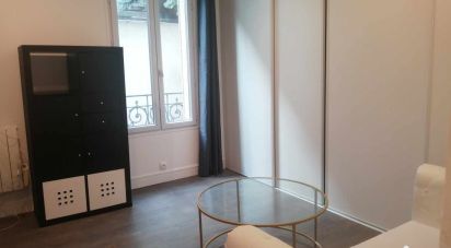 Appartement 1 pièce de 23 m² à Maisons-Alfort (94700)