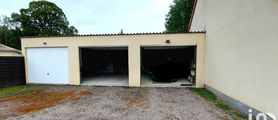 House 8 rooms of 231 m² in Pacy-sur-Eure (27120)