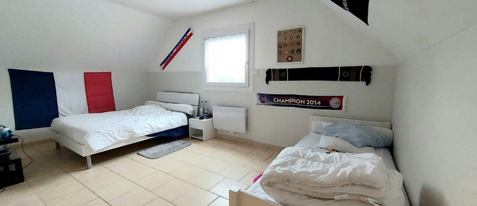 Maison 8 pièces de 231 m² à Pacy-sur-Eure (27120)