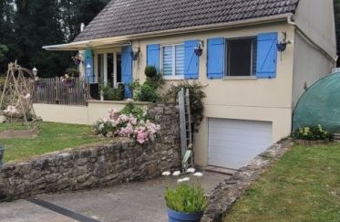 House 3 rooms of 85 m² in Brégy (60440)