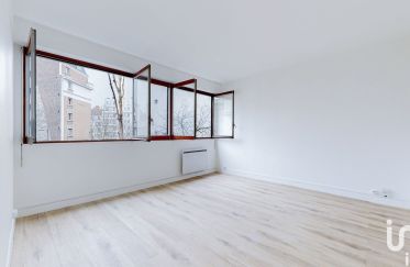 Apartment 2 rooms of 45 m² in Paris (75012)