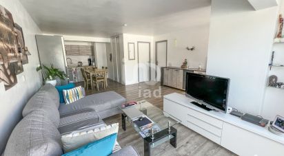 Appartement 3 pièces de 59 m² à Saint-Raphaël (83700)