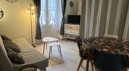 Appartement 2 pièces de 33 m² à Mont-Dore (63240)