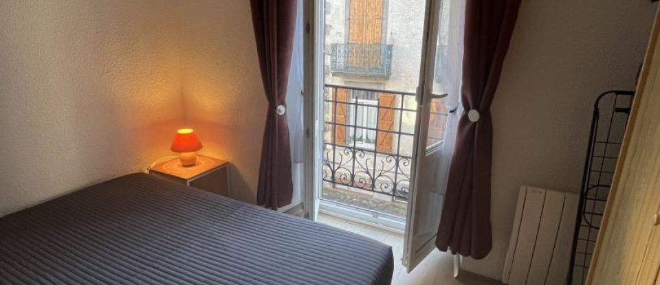 Apartment 2 rooms of 33 m² in Mont-Dore (63240)