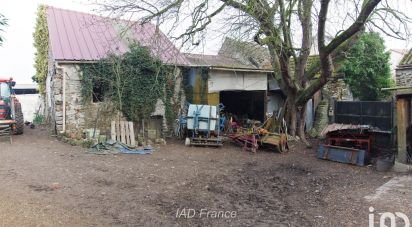 House 2 rooms of 150 m² in Vernouillet (78540)