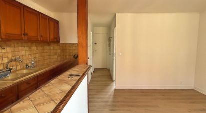 Apartment 2 rooms of 35 m² in Dieppe (76200)