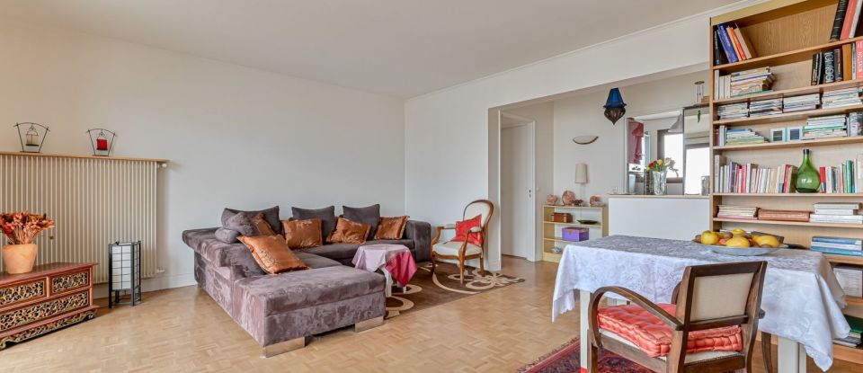 Appartement 3 pièces de 77 m² à Châtillon (92320)