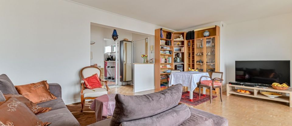 Appartement 3 pièces de 77 m² à Châtillon (92320)