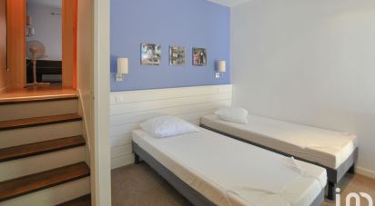 Apartment 2 rooms of 29 m² in Le Pradet (83220)