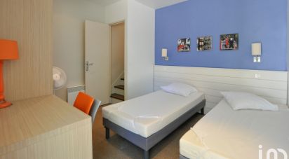 Appartement 2 pièces de 29 m² à Le Pradet (83220)