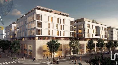 Appartement 2 pièces de 44 m² à Montpellier (34000)