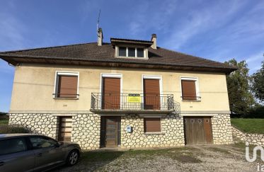 House 5 rooms of 107 m² in Dollot (89150)