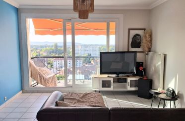 Apartment 2 rooms of 50 m² in Saint-André-les-Vergers (10120)
