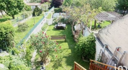 House 4 rooms of 70 m² in Argenteuil (95100)