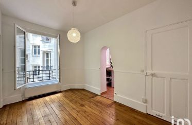 Apartment 2 rooms of 29 m² in Paris (75012)
