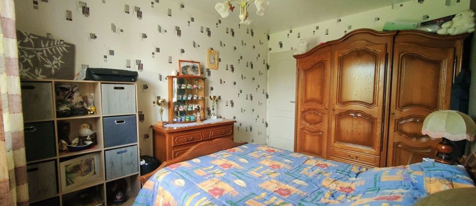 House 4 rooms of 93 m² in Roujan (34320)