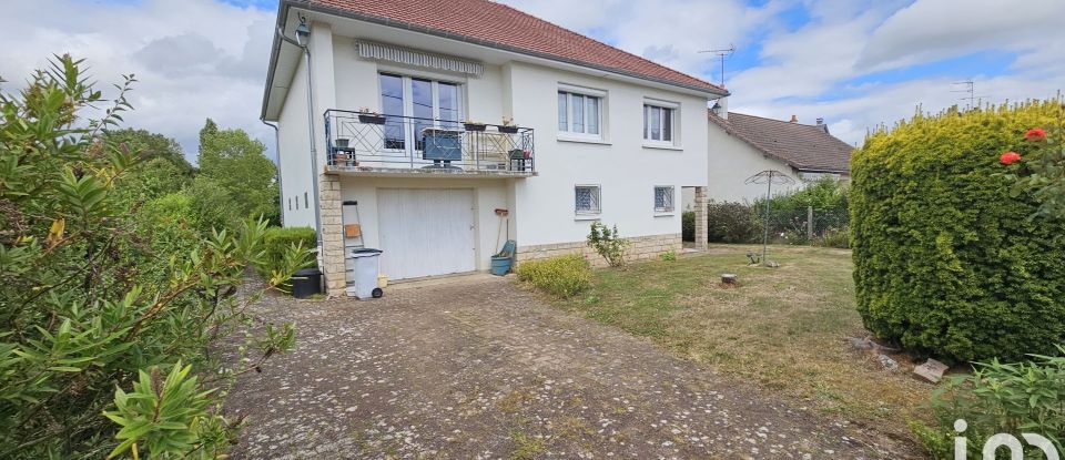 Maison 4 pièces de 103 m² à Sully-sur-Loire (45600)